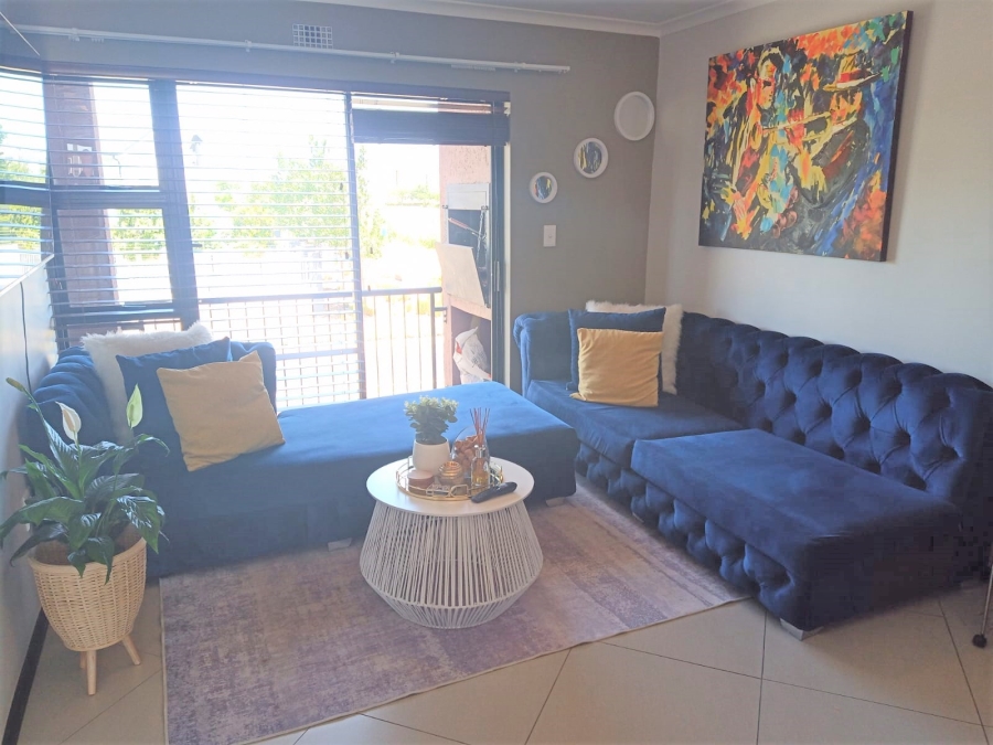 2 Bedroom Property for Sale in Buh Rein Estate Western Cape